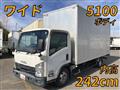 2018 Isuzu Elf Truck