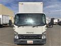 2018 Isuzu Elf Truck