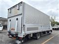 2015 Hino Ranger