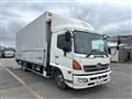 2015 Hino Ranger