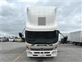 2015 Hino Ranger