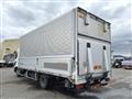2015 Hino Ranger