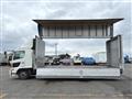 2015 Hino Ranger