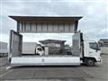 2015 Hino Ranger