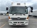 2015 Hino Ranger
