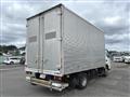 2016 Mitsubishi Fuso Canter
