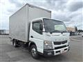 2016 Mitsubishi Fuso Canter