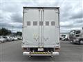 2016 Mitsubishi Fuso Canter