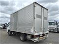 2016 Mitsubishi Fuso Canter
