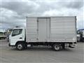 2016 Mitsubishi Fuso Canter