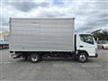 2016 Mitsubishi Fuso Canter
