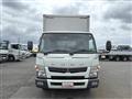 2016 Mitsubishi Fuso Canter