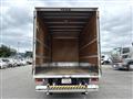 2016 Mitsubishi Fuso Canter