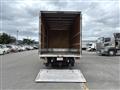 2016 Mitsubishi Fuso Canter