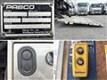 2016 Mitsubishi Fuso Canter