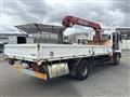 2011 Hino Ranger