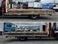 2011 Hino Ranger