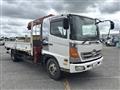 2011 Hino Ranger