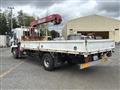 2011 Hino Ranger
