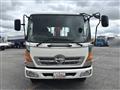 2011 Hino Ranger