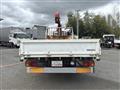 2011 Hino Ranger