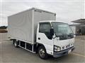 2005 Isuzu Elf Truck