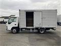 2005 Isuzu Elf Truck