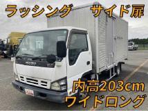 2005 Isuzu Elf Truck