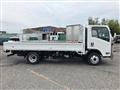 2013 Isuzu Elf Truck