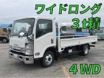 2013 Isuzu Elf Truck