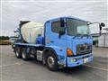 2011 Hino Profia