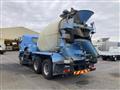 2011 Hino Profia