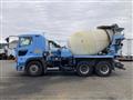 2011 Hino Profia