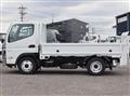 2023 Mitsubishi Fuso Canter