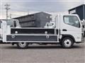 2023 Mitsubishi Fuso Canter