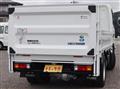 2023 Mitsubishi Fuso Canter