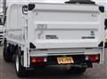 2023 Mitsubishi Fuso Canter
