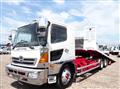 2010 Hino Ranger