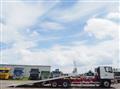 2010 Hino Ranger