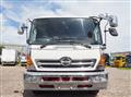 2010 Hino Ranger