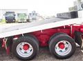 2010 Hino Ranger