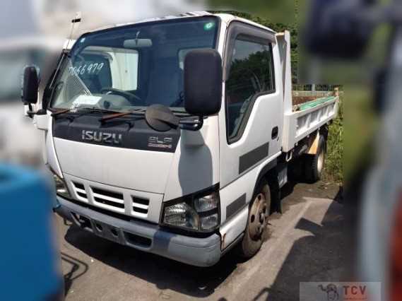 2006 Isuzu Elf Truck