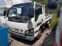 2006 Isuzu Elf Truck