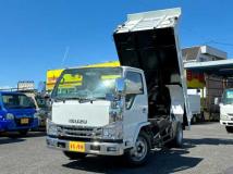 2021 Isuzu Elf Truck