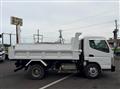 2015 Mitsubishi Fuso Canter
