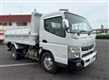 2015 Mitsubishi Fuso Canter