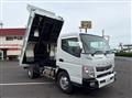 2015 Mitsubishi Fuso Canter