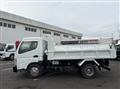 2015 Mitsubishi Fuso Canter