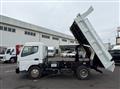2015 Mitsubishi Fuso Canter