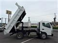 2015 Mitsubishi Fuso Canter